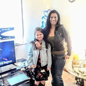 Meet your Posher, Norma